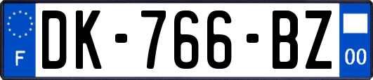 DK-766-BZ