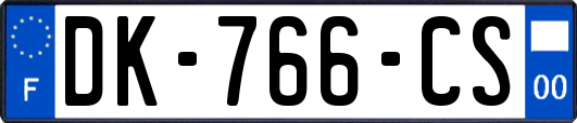 DK-766-CS