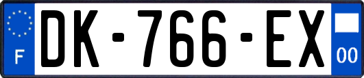 DK-766-EX