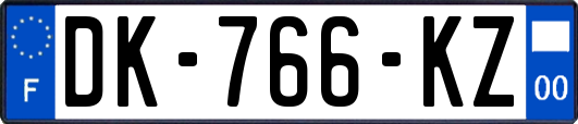 DK-766-KZ