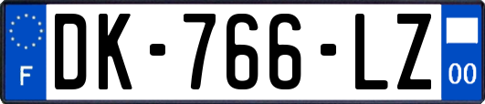 DK-766-LZ