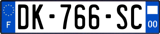 DK-766-SC