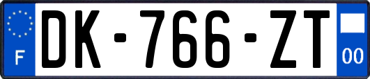 DK-766-ZT