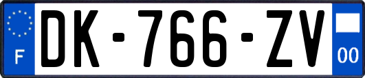DK-766-ZV