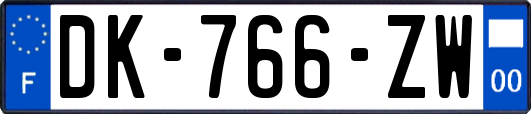 DK-766-ZW