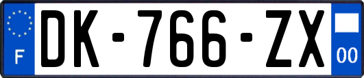DK-766-ZX