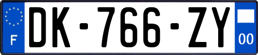 DK-766-ZY
