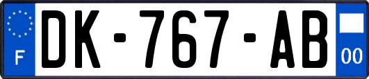 DK-767-AB