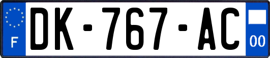 DK-767-AC