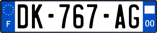 DK-767-AG