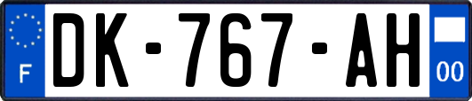 DK-767-AH