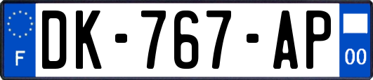 DK-767-AP