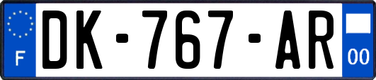 DK-767-AR