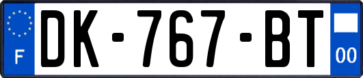 DK-767-BT