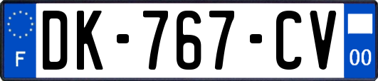 DK-767-CV