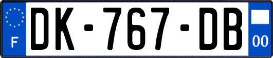 DK-767-DB