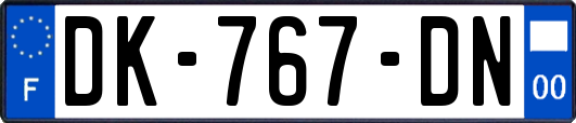 DK-767-DN