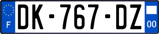 DK-767-DZ