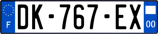 DK-767-EX