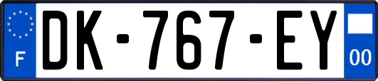 DK-767-EY