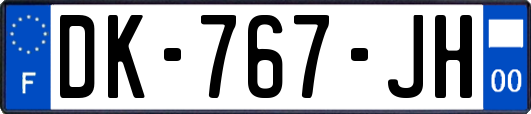 DK-767-JH