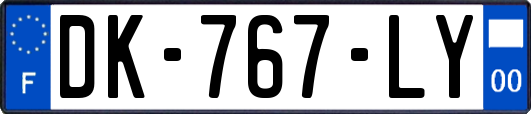 DK-767-LY