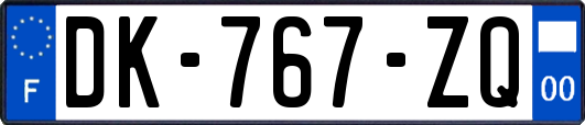 DK-767-ZQ