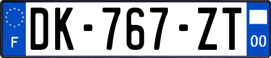 DK-767-ZT