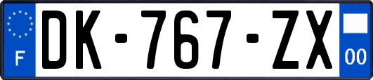 DK-767-ZX