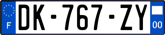 DK-767-ZY