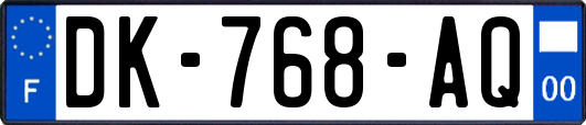 DK-768-AQ