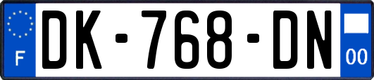 DK-768-DN