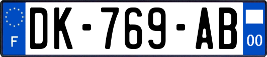 DK-769-AB