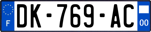 DK-769-AC