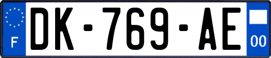 DK-769-AE