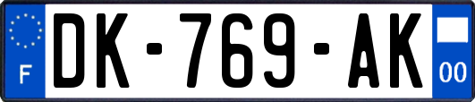 DK-769-AK