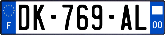 DK-769-AL