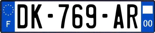 DK-769-AR