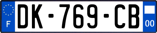 DK-769-CB