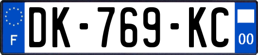 DK-769-KC