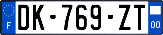 DK-769-ZT