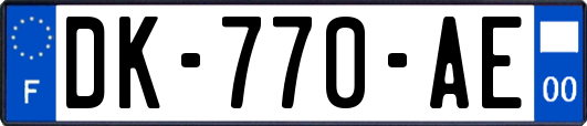 DK-770-AE