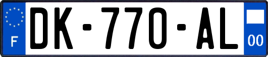 DK-770-AL