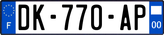 DK-770-AP