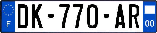 DK-770-AR