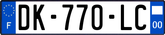 DK-770-LC