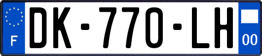 DK-770-LH