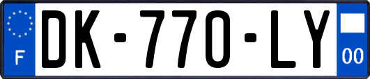 DK-770-LY