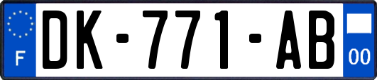 DK-771-AB