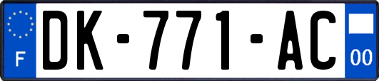 DK-771-AC